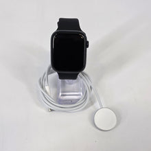 Load image into Gallery viewer, Apple Watch (Series 9) 45mm Blue WiFi 64GB