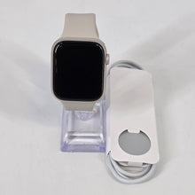 Load image into Gallery viewer, Apple Watch (Series 8) 45mm Gold Unlocked 32GB
