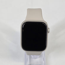 Load image into Gallery viewer, Apple Watch (Series 8) 45mm Gold Unlocked 32GB