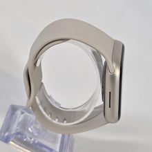 Load image into Gallery viewer, Apple Watch (Series 8) 45mm Gold Unlocked 32GB