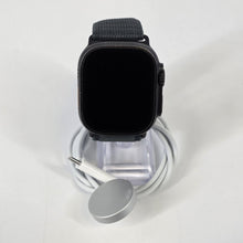 Load image into Gallery viewer, Apple Watch (Ultra 2) 49mm Black Unlocked 64GB