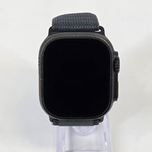 Load image into Gallery viewer, Apple Watch (Ultra 2) 49mm Black Unlocked 64GB