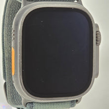 Load image into Gallery viewer, Apple Watch (Ultra 2) 49mm Black Unlocked 64GB