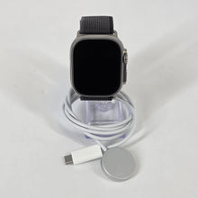 Load image into Gallery viewer, Apple Watch (Ultra) 49mm Titanium Unlocked 32GB