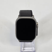Load image into Gallery viewer, Apple Watch (Ultra) 49mm Titanium Unlocked 32GB