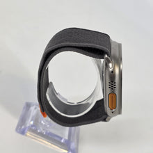 Load image into Gallery viewer, Apple Watch (Ultra) 49mm Titanium Unlocked 32GB