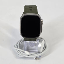Load image into Gallery viewer, Apple Watch (Ultra) 49mm Natural Unlocked 32GB