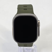 Load image into Gallery viewer, Apple Watch (Ultra) 49mm Natural Unlocked 32GB