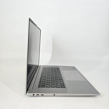Load image into Gallery viewer, HP ZBook Studio 16 G11 Silver 2.3 GHz Intel Core Ultra 9 32GB RAM 4TB Solid State Drive NVIDIA GeForce RTX 4070 8 GB