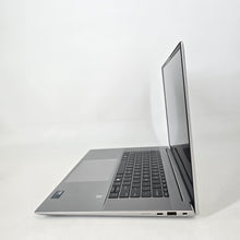 Load image into Gallery viewer, HP ZBook Studio 16 G11 Silver 2.3 GHz Intel Core Ultra 9 32GB RAM 4TB Solid State Drive NVIDIA GeForce RTX 4070 8 GB