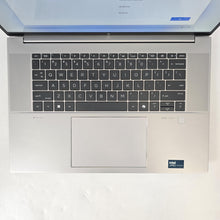 Load image into Gallery viewer, HP ZBook Studio 16 G11 Silver 2.3 GHz Intel Core Ultra 9 32GB RAM 4TB Solid State Drive NVIDIA GeForce RTX 4070 8 GB