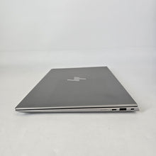 Load image into Gallery viewer, HP ZBook Studio 16 G11 Silver 2.3 GHz Intel Core Ultra 9 32GB RAM 4TB Solid State Drive NVIDIA GeForce RTX 4070 8 GB