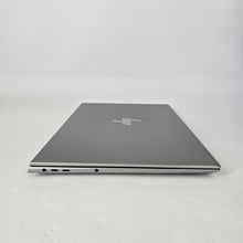 Load image into Gallery viewer, HP ZBook Studio 16 G11 Silver 2.3 GHz Intel Core Ultra 9 32GB RAM 4TB Solid State Drive NVIDIA GeForce RTX 4070 8 GB
