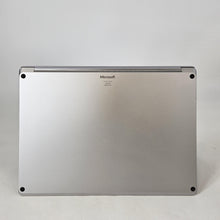 Load image into Gallery viewer, Microsoft Surface Laptop 5 15 Platinum 2.6 GHz Intel Core i7 12th Gen. 16GB RAM 512GB Solid State Drive