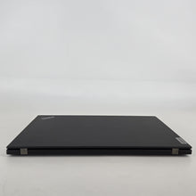 Load image into Gallery viewer, Lenovo ThinkPad T14s Gen 2 Black 2.4 GHz Intel Core i5 11th Gen. 16GB RAM 512GB Solid State Drive