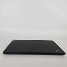 Load image into Gallery viewer, Lenovo ThinkPad T14s Gen 2 Black 2.4 GHz Intel Core i5 11th Gen. 16GB RAM 512GB Solid State Drive
