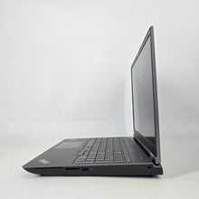 Load image into Gallery viewer, Lenovo ThinkPad P16 Gen 1 Gray 2.3 GHz Intel Core i9 12th Gen. 64GB RAM 2TB Solid State Drive 512GB Solid State Drive NVIDIA RTX A4500 16 GB