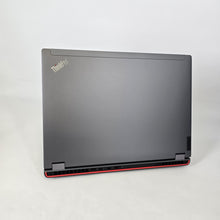 Load image into Gallery viewer, Lenovo ThinkPad P16 Gen 1 Gray 2.3 GHz Intel Core i9 12th Gen. 64GB RAM 2TB Solid State Drive 512GB Solid State Drive NVIDIA RTX A4500 16 GB