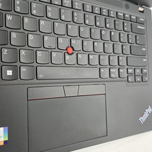 Load image into Gallery viewer, Lenovo ThinkPad T14s Gen 2 Black 2.4 GHz Intel Core i5 11th Gen. 16GB RAM 512GB Solid State Drive