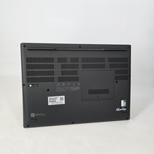 Load image into Gallery viewer, Lenovo ThinkPad P16 Gen 1 Gray 2.3 GHz Intel Core i9 12th Gen. 64GB RAM 2TB Solid State Drive 512GB Solid State Drive NVIDIA RTX A4500 16 GB