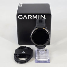 Load image into Gallery viewer, Garmin Forerunner 570 42mm Black GPS