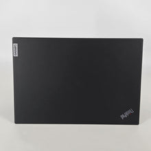 Load image into Gallery viewer, Lenovo ThinkPad T14s Gen 2 Black 2.4 GHz Intel Core i5 11th Gen. 16GB RAM 512GB Solid State Drive