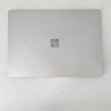 Load image into Gallery viewer, Microsoft Surface Laptop 5 15 Platinum 2.6 GHz Intel Core i7 12th Gen. 16GB RAM 512GB Solid State Drive