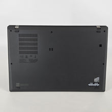 Load image into Gallery viewer, Lenovo ThinkPad T14s Gen 2 Black 2.4 GHz Intel Core i5 11th Gen. 16GB RAM 512GB Solid State Drive