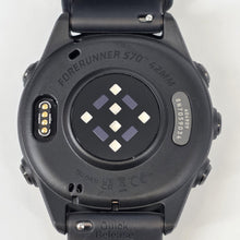 Load image into Gallery viewer, Garmin Forerunner 570 42mm Black GPS