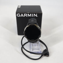Load image into Gallery viewer, Garmin Forerunner 970 47mm Black GPS