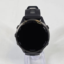 Load image into Gallery viewer, Garmin Forerunner 970 47mm Black GPS