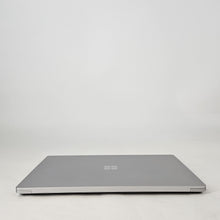 Load image into Gallery viewer, Microsoft Surface Laptop 5 15 Platinum 2.6 GHz Intel Core i7 12th Gen. 16GB RAM 512GB Solid State Drive