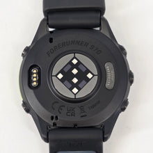 Load image into Gallery viewer, Garmin Forerunner 970 47mm Black GPS