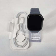 Load image into Gallery viewer, Apple Watch (Series 11) 46mm Jet Black WiFi 64GB