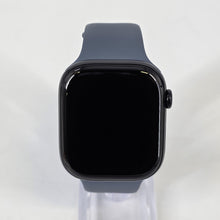 Load image into Gallery viewer, Apple Watch (Series 11) 46mm Jet Black WiFi 64GB