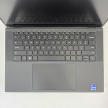 Load image into Gallery viewer, Dell Precision 5570 15.6 Gray 2.5 GHz Intel Core i9 12th Gen. 8GB RAM 512GB Solid State Drive NVIDIA RTX A2000 8 GB