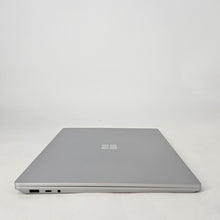 Load image into Gallery viewer, Microsoft Surface Laptop 5 15 Platinum 2.6 GHz Intel Core i7 12th Gen. 16GB RAM 512GB Solid State Drive