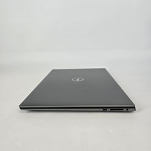 Load image into Gallery viewer, Dell Precision 5570 15.6 Gray 2.5 GHz Intel Core i9 12th Gen. 8GB RAM 512GB Solid State Drive NVIDIA RTX A2000 8 GB
