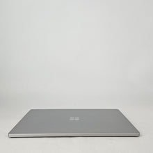 Load image into Gallery viewer, Microsoft Surface Laptop 5 15 Platinum 2.6 GHz Intel Core i7 12th Gen. 16GB RAM 512GB Solid State Drive
