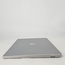 Load image into Gallery viewer, Microsoft Surface Laptop 5 15 Platinum 2.6 GHz Intel Core i7 12th Gen. 16GB RAM 512GB Solid State Drive