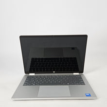 Load image into Gallery viewer, HP OmniBook 5 Flip 14 Glacier Silver 1.8 GHz Intel Core 7 16GB RAM 512GB Solid State Drive