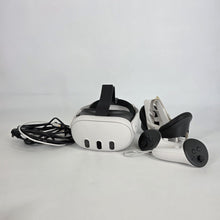 Load image into Gallery viewer, Meta Quest 3 White 512GB