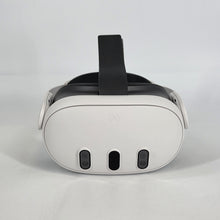 Load image into Gallery viewer, Meta Quest 3 White 512GB