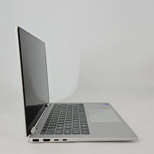 Load image into Gallery viewer, HP OmniBook 5 Flip 14 Glacier Silver 1.8 GHz Intel Core 7 16GB RAM 512GB Solid State Drive