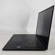 Load image into Gallery viewer, LG Gram 17 Black 1.9 GHz Intel Core i5 13th Gen. 16GB RAM 512GB Solid State Drive