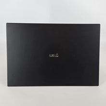 Load image into Gallery viewer, LG Gram 17 Black 1.9 GHz Intel Core i5 13th Gen. 16GB RAM 512GB Solid State Drive