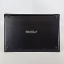 Load image into Gallery viewer, LG Gram 17 Black 1.9 GHz Intel Core i5 13th Gen. 16GB RAM 512GB Solid State Drive