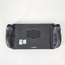 Load image into Gallery viewer, Lenovo Legion Go Gen 2 Eclipse Black AMD Ryzen Z2 Extreme 32GB RAM 1TB Solid State Drive