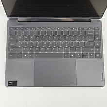 Load image into Gallery viewer, Lenovo Yoga 9i 14 Gray 1.4 GHz Intel Core Ultra 7 16GB RAM 512GB Solid State Drive