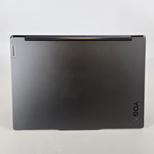 Load image into Gallery viewer, Lenovo Yoga 9i 14 Gray 1.4 GHz Intel Core Ultra 7 16GB RAM 512GB Solid State Drive